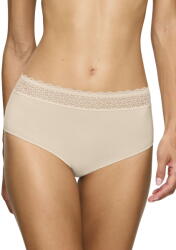 Triumph Chiloți dama TRIUMPH FEEL OF MODAL MIDI CREAMY DREAM: M (10214399_6720 M)
