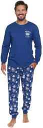 Doctor Nap pijama bărbați PMB. 7511 NAP MODE: XL (PMB.7511.NAP_MODE XL)