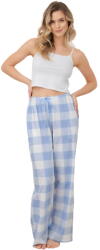 Italian Fashion Pantaloni dama ITALIAN FASHION MIKA print: L (AAF-KFL-MIKA-SDDR L)