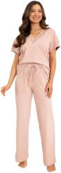 Regina Pijama dama REGINA 4008 roz: M (33947 M)
