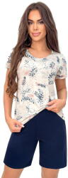 Donna Pijama dama DONNA GOYA 1/2 bej: S (33738 S)