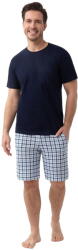 Luna Pijama bărbați LUNA 1601 albastru închis: L (34077 L)