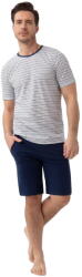 Luna Pijama bărbați LUNA 1600 albastru închis: XXL (34062 XXL)