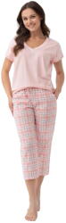 Luna Pijama dama LUNA 1300 caise: XXL (34037 XXL)