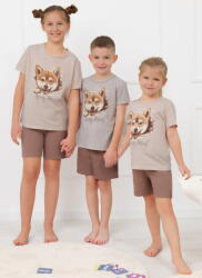 Italian Fashion Set pentru frați ITALIAN FASHION SHIBA (33751)