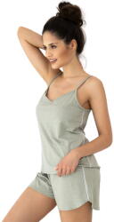 Sensis Pijama dama SENSIS THEA kaki: S (33871 S)