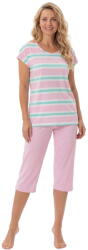 Regina Pijama dama REGINA 4011 roz: XXL (34009 XXL)