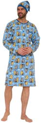 Cornette Cămașă de noapte bărbați CORNETTE 110/36 MIX: XL (33725 XL)