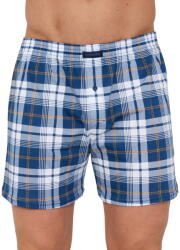 Cornette Boxeri bărbați CORNETTE COMFORT 002/336 albastru închis: XXL (33731 XXL)