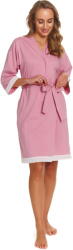 Doctor Nap Halat dama DOCTOR NAP SWW. 7461 BLUSH ROSE: L (SWW.7461.BLUSH_ROSE L)