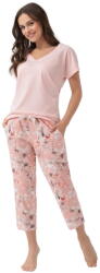 Luna Pijama dama LUNA 1306 roz: XXL (34070 XXL)