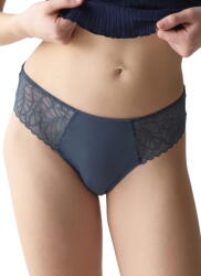 Triumph chiloți damă Pretty Modal Tai INDIGO VEIL: XL (10229171_7873 XL)