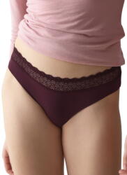 Triumph Chiloți damă Triumph Feel of Modal Tai CLARET: XL (10214403_7291 XL)