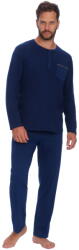 Wadima Pijama bărbați WADIMA 204134 albastru închis: M (W204134-028 M)