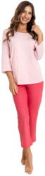 Regina Pijama dama REGINA 744 roz: M (33431 M)