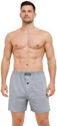 Cornette Boxeri bărbați CORNETTE COMFORT 003/03 gri: XXL (34293 XXL)