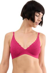 Sloggi sutien ZERO Feel Bliss THE UP P Bra BERRY: M plus (10226744_00NW M plus)