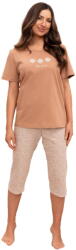 Regina Pijama dama REGINA 4006 bej: 3XL (33938 3XL)