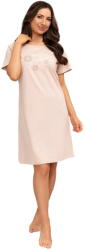 Regina Cămașă de noapte REGINA 2004 bej: 4XL (33891 4XL)