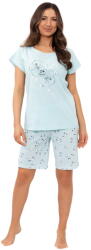 Regina Pijama dama REGINA 4003 turcoaz: XL (33883 XL)