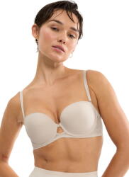 Triumph Sutien TRIUMPH COMFORT CONTOUR WDP NUDE BEIGE: 75B (10226400_00NZ 75B)