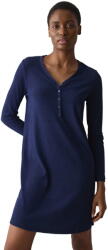 Triumph Cămașă de noapte TRIUMPH MIX & MATCH NDK SOFT BLUE: 42 (10225032_M008 42)