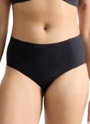 Sloggi Chiloți dama SLOGGI ZERO FEEL 2.0 HIGH WAIST BLACK: L (10217759_0004 L)