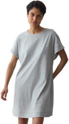 Triumph Cămașă de noapte TRIUMPH NIGHTDRESSES NDK SSL 08 MEDIUM GREY MELANGE: 44 (10229482_M033 44)