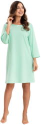 Regina Cămașă de noapte REGINA 179 verde: XXL (33430 XXL)