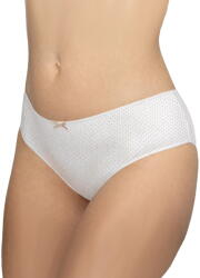 Wadima Chiloți dama WADIMA 100341 alb: XL (W100341-346 XL)
