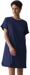 Triumph Cămașă de noapte TRIUMPH NIGHTDRESSES NDK SSL 08 BLUE: 46 (10229482_M008 46)