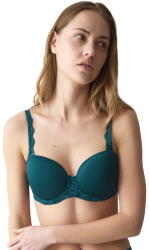 Triumph Sutien Triumph Amourette WP TEAL GREEN: 95E (10214770_7303 95E)