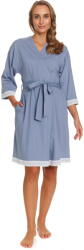 Doctor Nap Halat dama DOCTOR NAP SWW. 7461 SKY BLUE: XXL (SWW.7461.SKY_BLUE XXL)