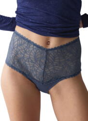 Triumph Chiloți damă Triumph Pretty Modal Maxi INDIGO VEIL: L (10229109_7873 L)