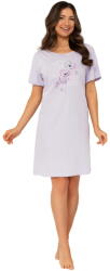 Regina Cămașă de noapte REGINA 2002 violet: XL (33892 XL)