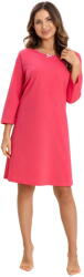 Regina Cămașă de noapte REGINA 179 zmeură: XXL (33426 XXL)