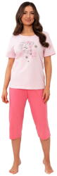 Regina Pijama dama REGINA 4007 roz: XXL (33946 XXL)