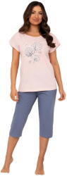 Regina Pijama dama REGINA 4010 roz: M (33949 M)