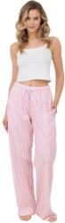 Italian Fashion Pantaloni dama ITALIAN FASHION FARO print roz: XXL (AAF-KFL-FARO-SDDR XXL)