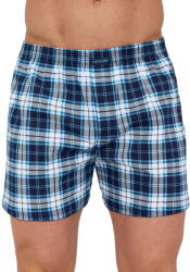 Cornette Boxeri bărbați CORNETTE COMFORT 002/335 albastru închis: 5XL (33706 5XL)