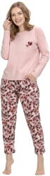 Taro pijama de damă 3625 Ardenia roz: L (34360 L)