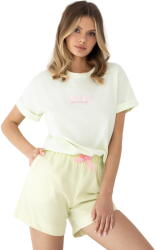 Sensis Pijama dama SENSIS SAVANNA lime: XL (33753 XL)