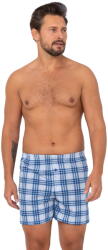 Regina Boxeri bărbați REGINA 6005 albastru: XL (34271 XL)