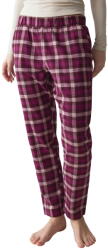 Triumph Pantaloni dama TRIUMPH MIX & MATCH TAPERED TROUSER FLANNEL 02 X PINK: 42 (10225048_M020 42)