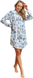 Doctor Nap Cămașă de noapte DOCTOR NAP TM. 7434 SEASIDE: S/M (TM.7434.SEASIDE S/M)