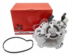  Dízel vízpumpa 2, 0 AJ21D4 Jaguar Land Rover Range Rover 122123456