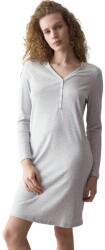 Triumph Cămașă de noapte TRIUMPH MIX & MATCH NDK SOFT GREY COMBINATION: 36 (10225032_M013 36)