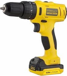 STANLEY FMC021S2-QW Бормашина-винтоверт