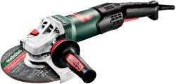 Metabo WE19-180 Quick RT 601088000 Ъглошлайф