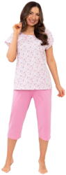 Regina Pijama dama REGINA 4002 roz: XL (33884 XL)